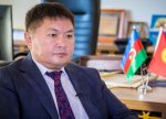 Səfir: “Çin-Qırğızıstan-Özbəkistan dəmir yolunun tikintisinə başlamaq planlaşdırılır”