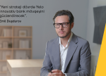 Yeni strateji dövrdə Yelo innovativ bank mövqeyini gücləndirəcək - Emil Duşdurov