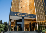 Mərkəzi Bankın 28 günlük Qısamüddətli Notlarının yerləşdirilməsi üzrə hərrac keçirilib