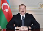 Prezident İlham Əliyev “Qida təhlükəsizliyi haqqında” qanunda dəyişiklik etdi