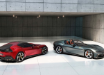 “Ferrari 12Cilindri” təqdim olunub