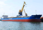 “Cabbar Həşimov” tankeri əsaslı təmirdən sonra yenidən istismara qaytarılıb