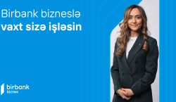 Birbank Biznes-lə vaxt sənə işləsin