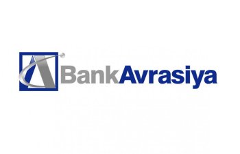 Bank Avrasiya-nın krediti portfeli artıb