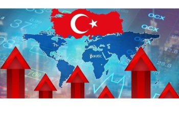 Türkiyədə iqtisadi etimad indeksi azalıb