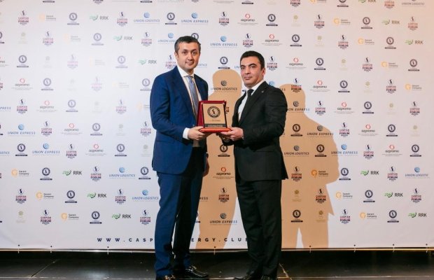 “Caspian İnvestment Forum Bishkek 2024” 10 ölkə sahibkarlarını bir araya topladı
