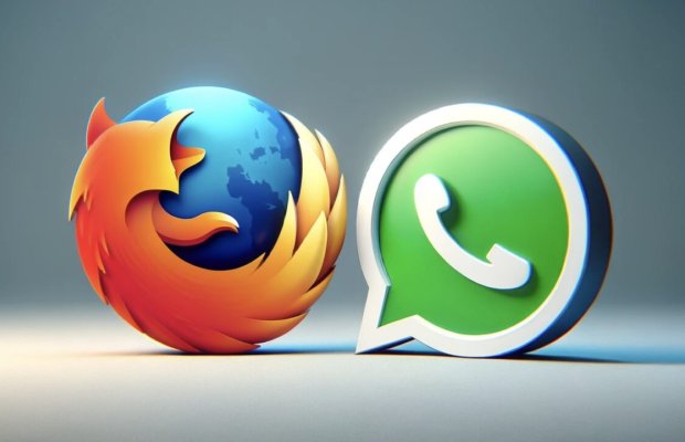 Mozilla-dan WhatsApp-a çağırış