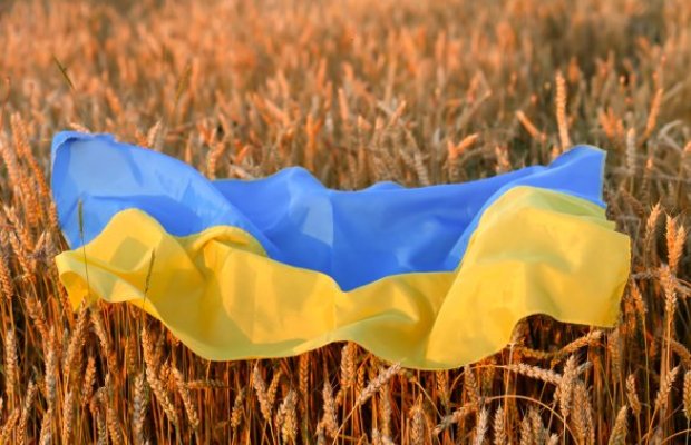 Ukraynanın taxıl ixracı apreldə 5 milyon tonu ötüb