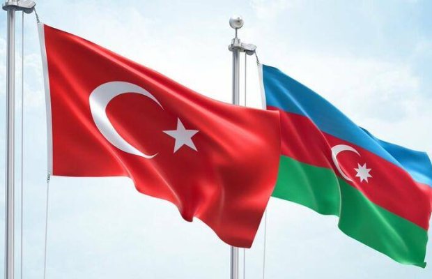 Azərbaycan ilə Türkiyə arasında qarşılıqlı ticarət 31 % artıb